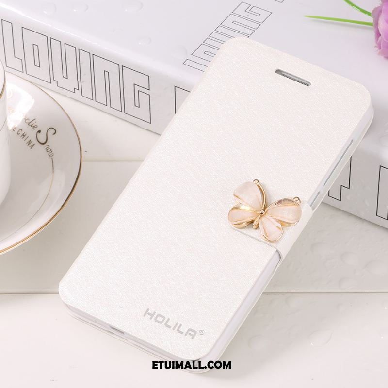 Etui Huawei P8 Ochraniacz Skórzany Futerał Wysoki Telefon Komórkowy Biały Futerał Tanie