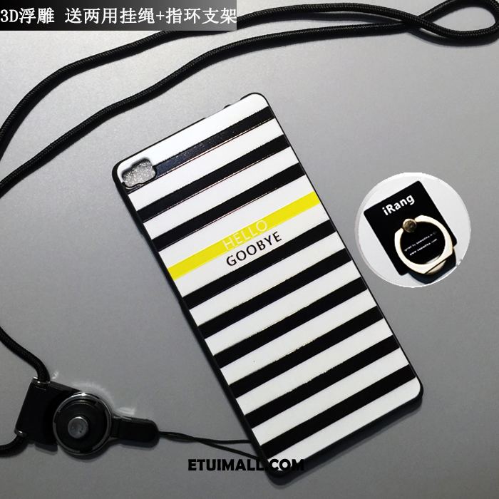 Etui Huawei P8 Ochraniacz Wysoki Silikonowe Kreatywne Telefon Komórkowy Futerał Sprzedam