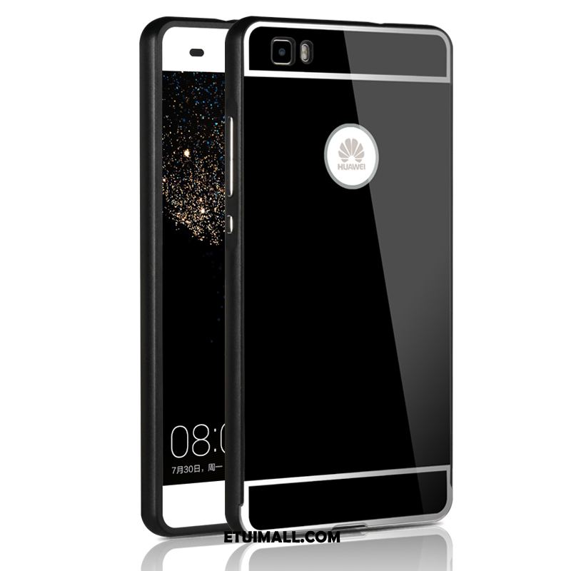 Etui Huawei P8 Poszycie Granica Młodzież Metal Szkło Hartowane Pokrowce Sprzedam