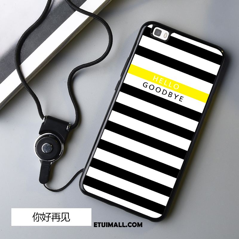 Etui Huawei P8 Telefon Komórkowy Anti-fall Kreskówka Ochraniacz Biały Obudowa Kupię