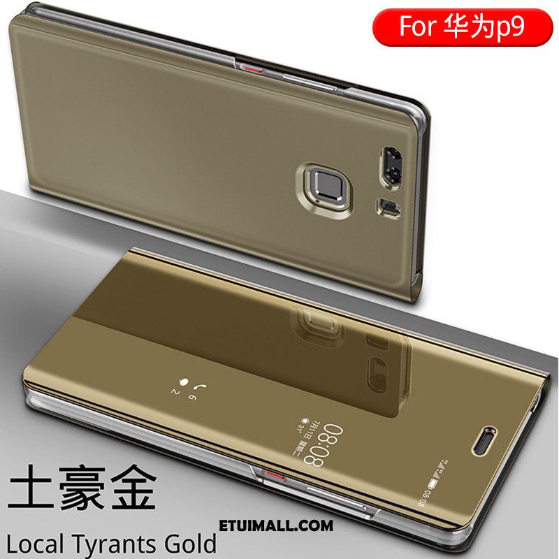 Etui Huawei P9 Klapa Telefon Komórkowy Anti-fall Skórzany Futerał Ochraniacz Futerał Sprzedam