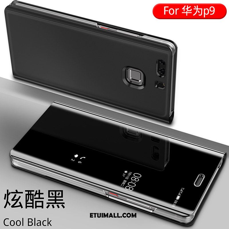 Etui Huawei P9 Klapa Telefon Komórkowy Anti-fall Skórzany Futerał Ochraniacz Futerał Sprzedam