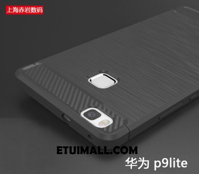 Etui Huawei P9 Lite Kreatywne Niebieski Telefon Komórkowy Anti-fall Miękki Futerał Oferta