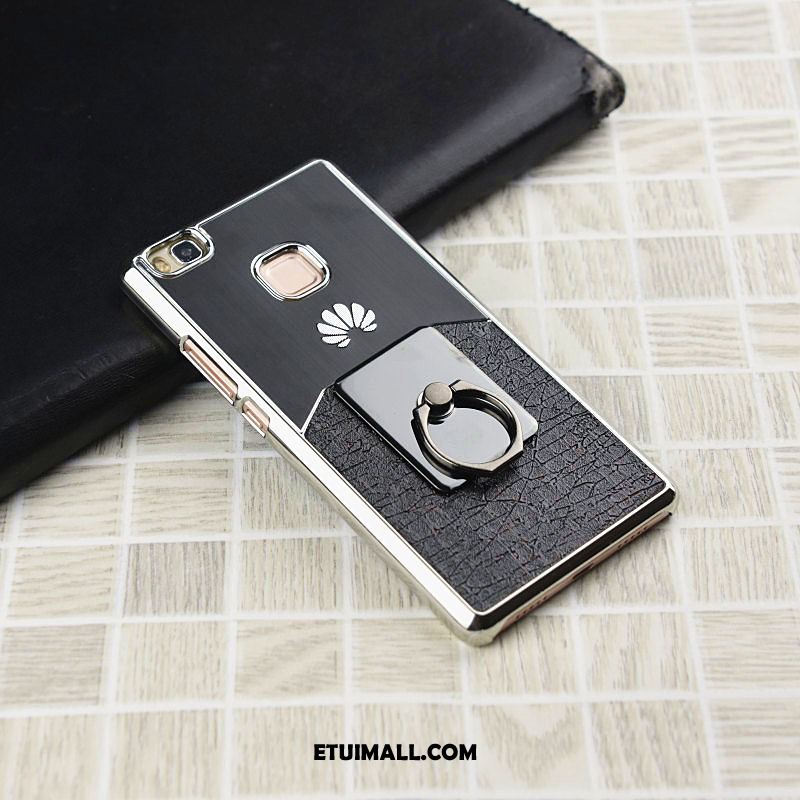 Etui Huawei P9 Lite Trudno Młodzież Ochraniacz Ring Srebro Futerał Sprzedam