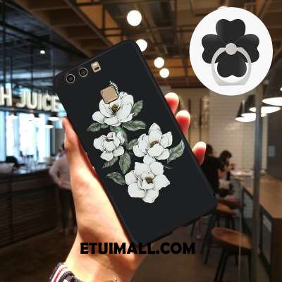 Etui Huawei P9 Osobowość Ochraniacz Relief Silikonowe Telefon Komórkowy Futerał Kup
