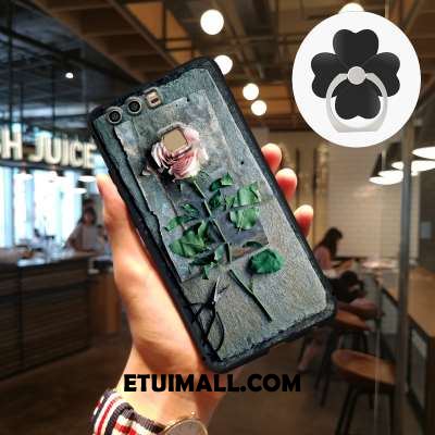 Etui Huawei P9 Osobowość Ochraniacz Relief Silikonowe Telefon Komórkowy Futerał Kup