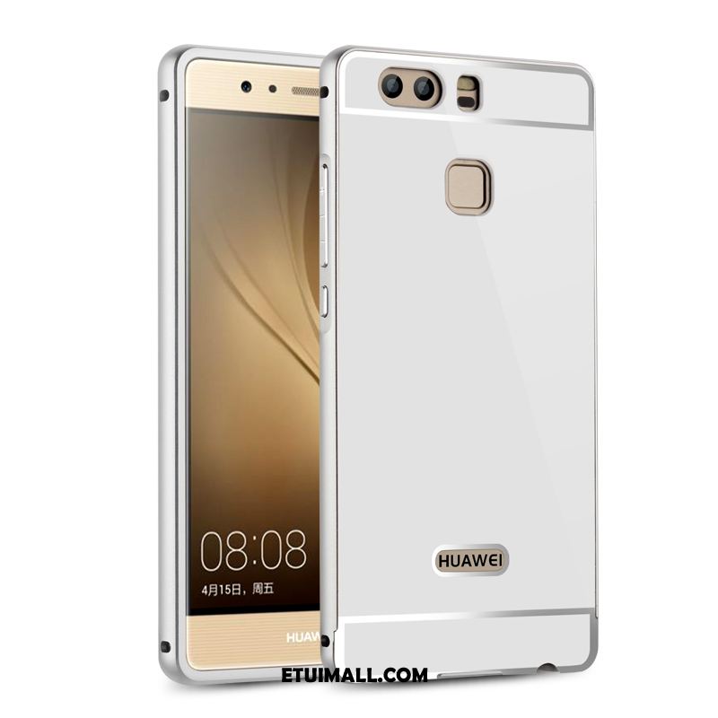 Etui Huawei P9 Plus Metal Trudno Anti-fall Telefon Komórkowy Granica Pokrowce Sklep