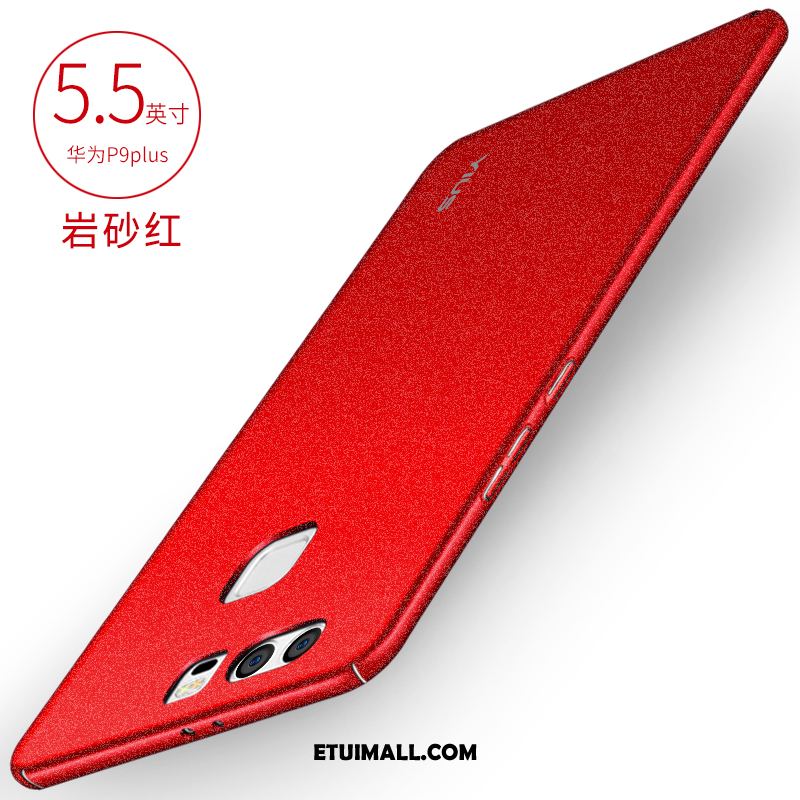 Etui Huawei P9 Plus Telefon Komórkowy Pu Cienkie All Inclusive Nubuku Pokrowce Kupię