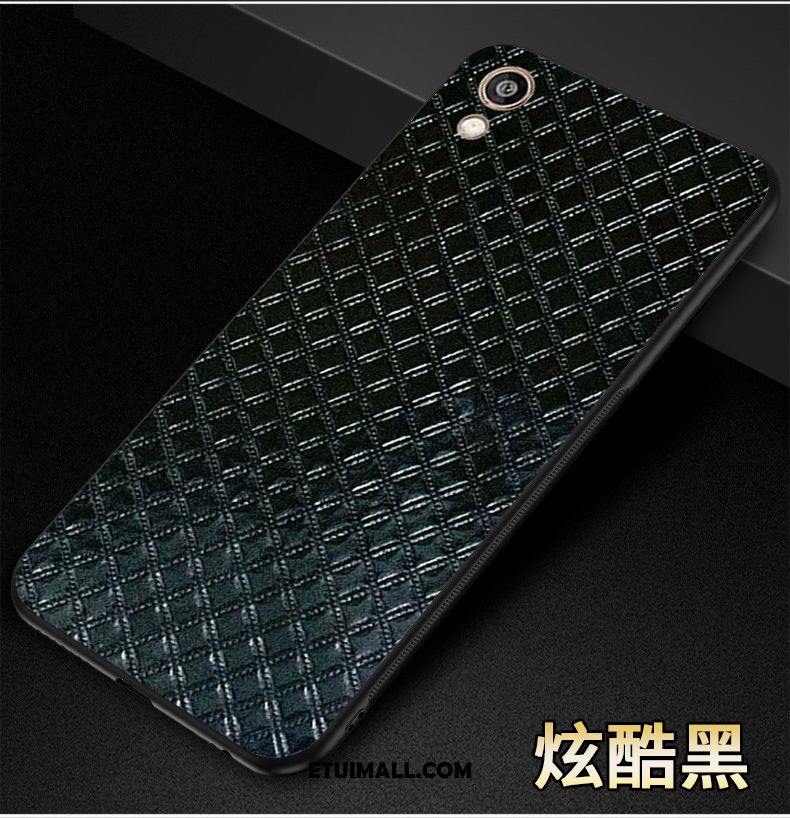 Etui Huawei Y5 2019 Telefon Komórkowy Anti-fall Silikonowe Złoto Ochraniacz Futerał Online
