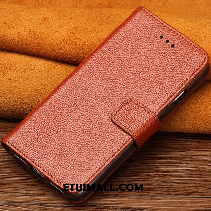 Etui Huawei Y6 2018 Skórzany Futerał Kreatywne Karta Klapa Telefon Komórkowy Pokrowce Oferta