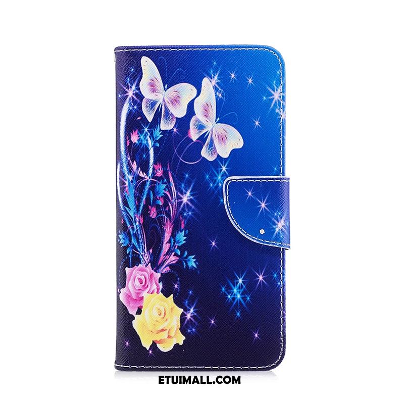 Etui Huawei Y6 Pro 2017 Telefon Komórkowy Skórzany Futerał Ochraniacz Mini Kolor Pokrowce Sklep