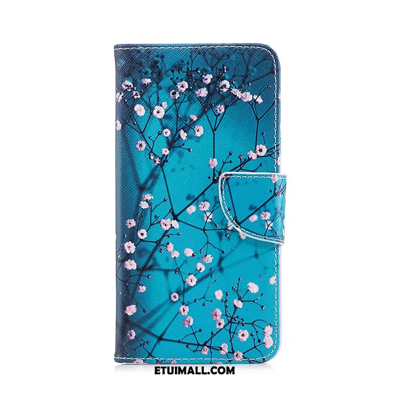 Etui Huawei Y6 Pro 2017 Telefon Komórkowy Skórzany Futerał Ochraniacz Mini Kolor Pokrowce Sklep