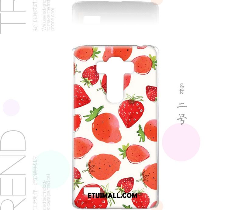 Etui Lg G4 Różowe Nubuku Telefon Komórkowy Kolor Kreskówka Obudowa Na Sprzedaż