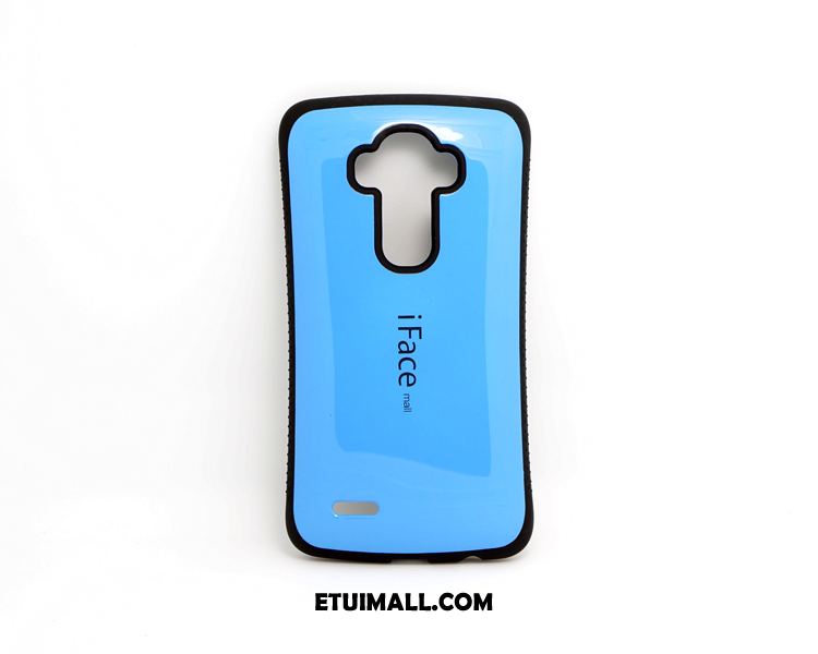 Etui Lg G4 Telefon Komórkowy Anti-fall Silikonowe Pu Niebieski Pokrowce Sprzedam