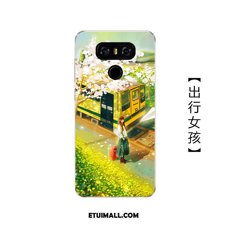 Etui Lg G5 Mały Anti-fall Świeży Sztuka Telefon Komórkowy Futerał Oferta