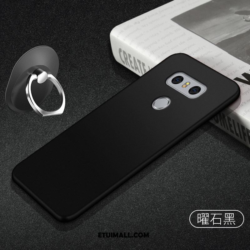 Etui Lg G6 Tendencja Telefon Komórkowy Ochraniacz Miękki Silikonowe Obudowa Tanie