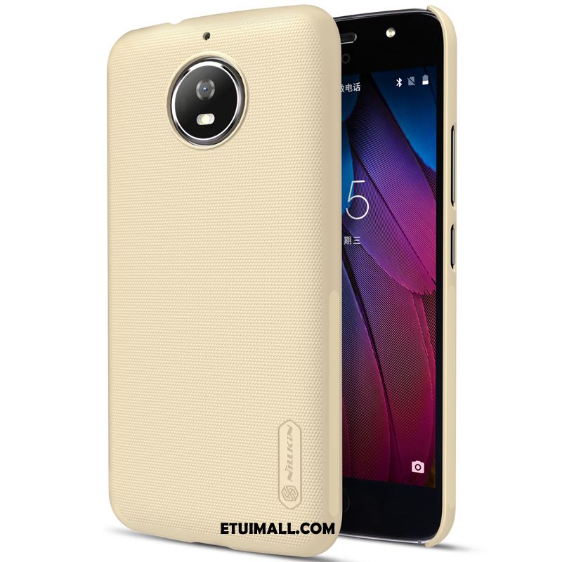 Etui Moto G5s Telefon Komórkowy Luksusowy Antypoślizgowe Cienkie Ochraniacz Futerał Sklep