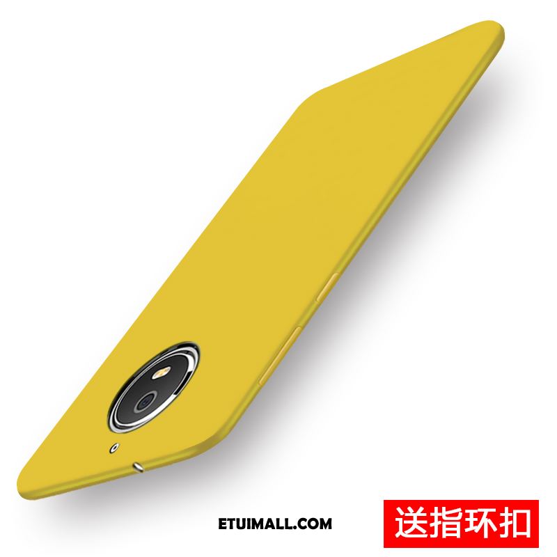 Etui Moto G5s Telefon Komórkowy Żółty Anti-fall Zielony Miękki Futerał Sprzedam