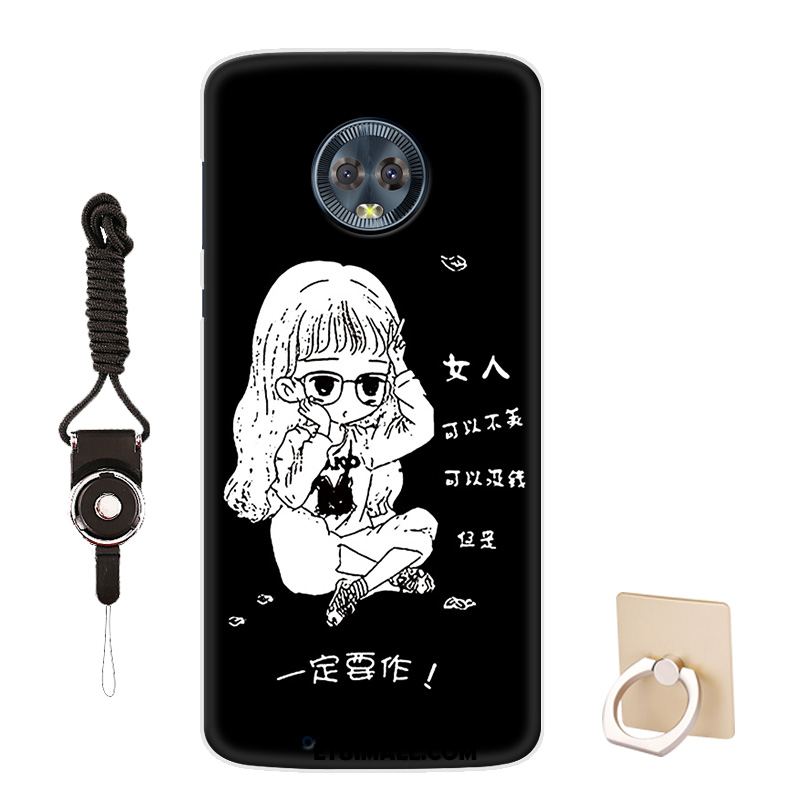 Etui Moto G6 Dostosowane Ochraniacz Jasny Telefon Komórkowy Sztuka Obudowa Kup