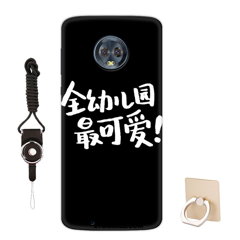 Etui Moto G6 Dostosowane Ochraniacz Jasny Telefon Komórkowy Sztuka Obudowa Kup