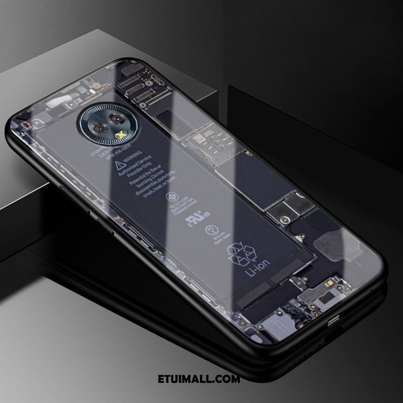 Etui Moto G6 Ochraniacz All Inclusive Miękki Silikonowe Szkło Futerał Online