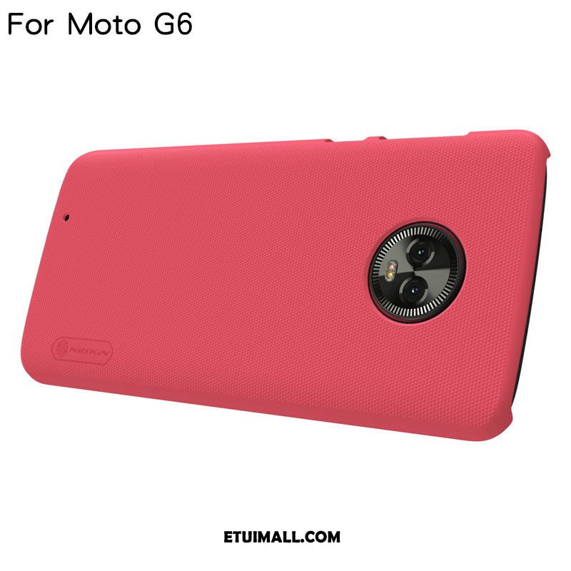 Etui Moto G6 Ochraniacz Złoto Trudno Czarny Telefon Komórkowy Pokrowce Oferta