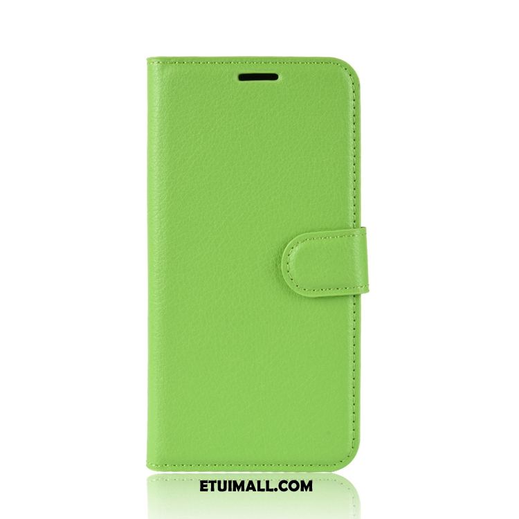 Etui Nokia 2.1 Karta Telefon Komórkowy Wzór Litchi Skórzany Futerał Futerał Tanie