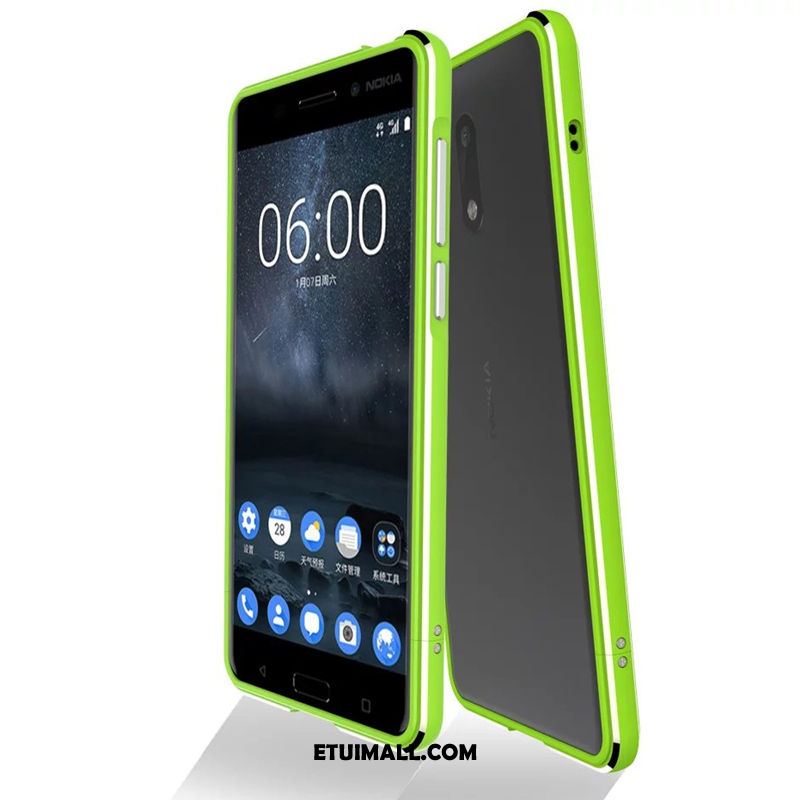 Etui Nokia 3 Ochraniacz Tendencja Filmy Szkło Hartowane Złoto Obudowa Sklep