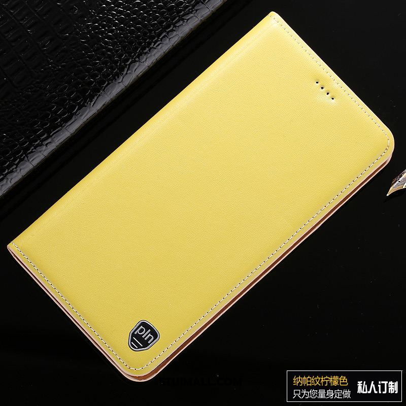 Etui Nokia 4.2 Anti-fall Antypoślizgowe Wzór Telefon Komórkowy Żółty Pokrowce Sklep
