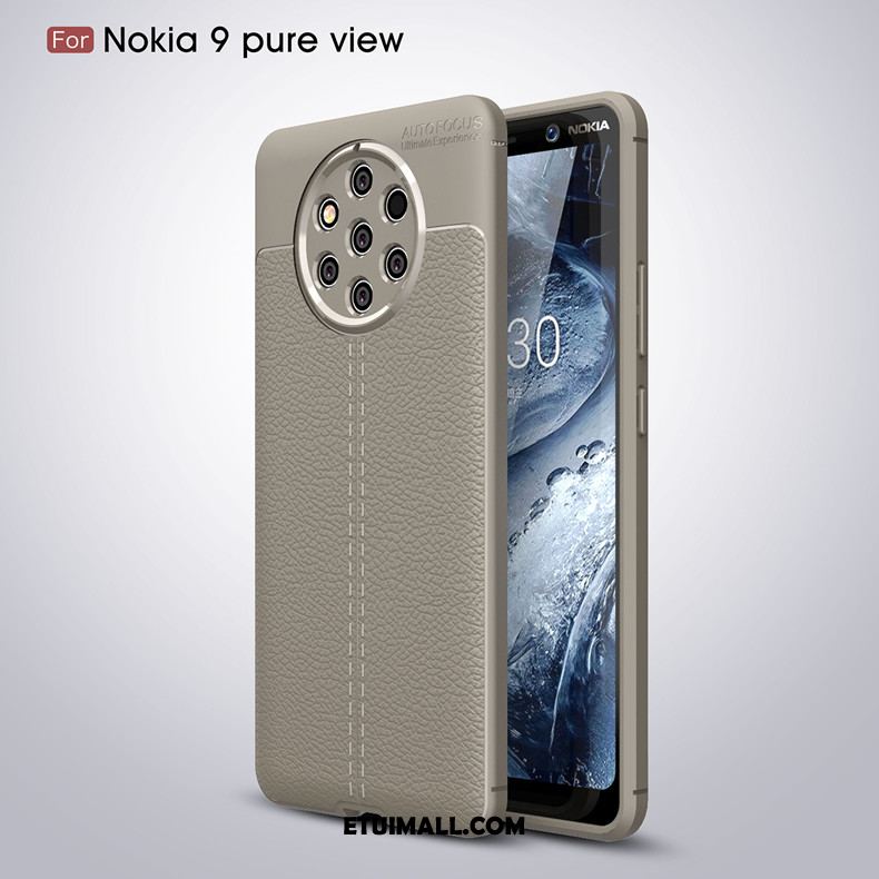 Etui Nokia 9 Pureview Telefon Komórkowy Kreatywne Anti-fall Ochraniacz Osobowość Obudowa Sklep