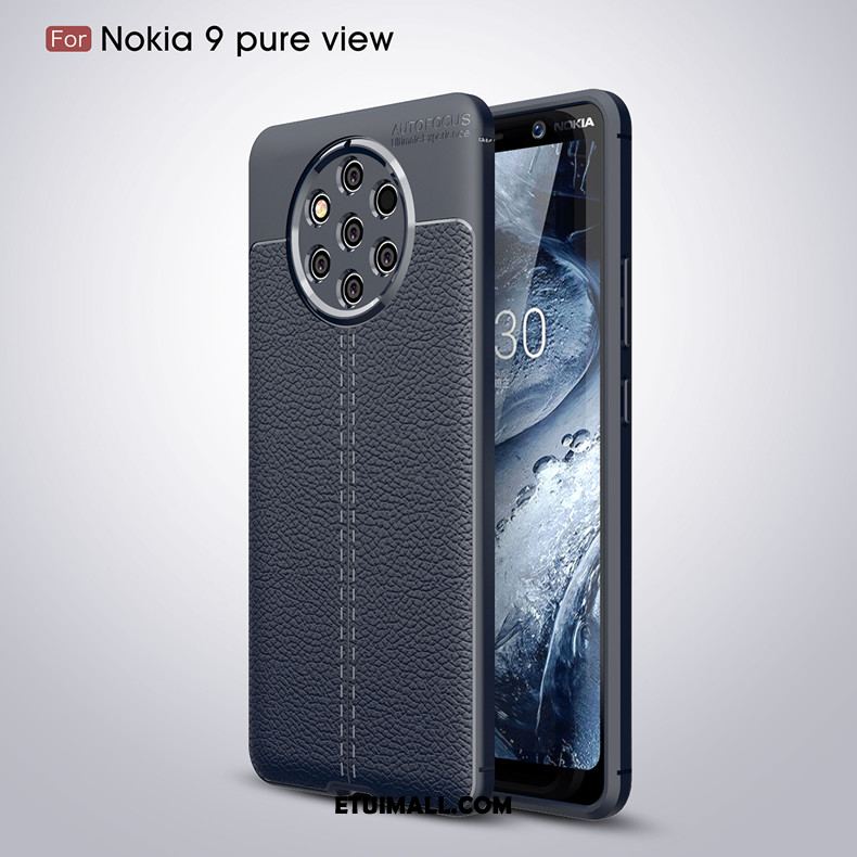 Etui Nokia 9 Pureview Telefon Komórkowy Kreatywne Anti-fall Ochraniacz Osobowość Obudowa Sklep