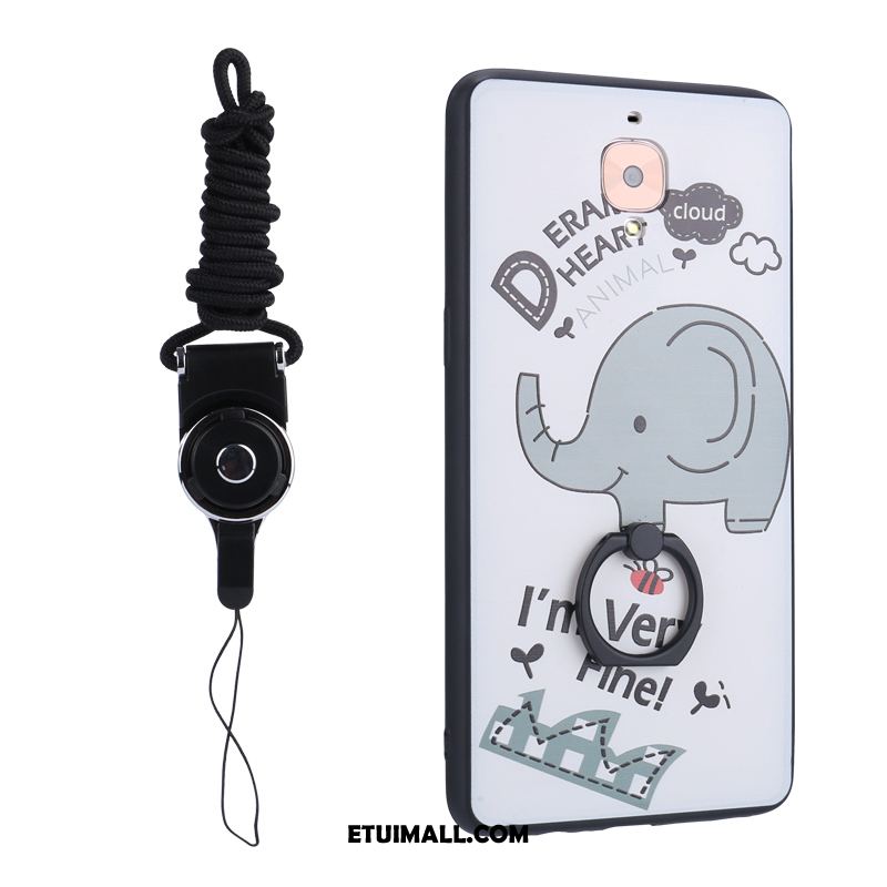 Etui Oneplus 3 Silikonowe Telefon Komórkowy Kolor Biały Kreskówka Futerał Kupię
