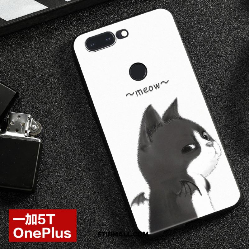 Etui Oneplus 5t Telefon Komórkowy Wiszące Ozdoby Kreatywne All Inclusive Osobowość Pokrowce Sprzedam