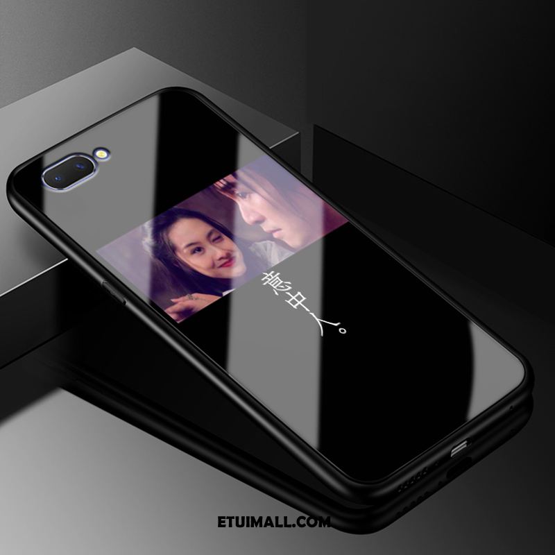 Etui Oppo A5 Telefon Komórkowy Osobowość All Inclusive Zakochani Moda Obudowa Na Sprzedaż