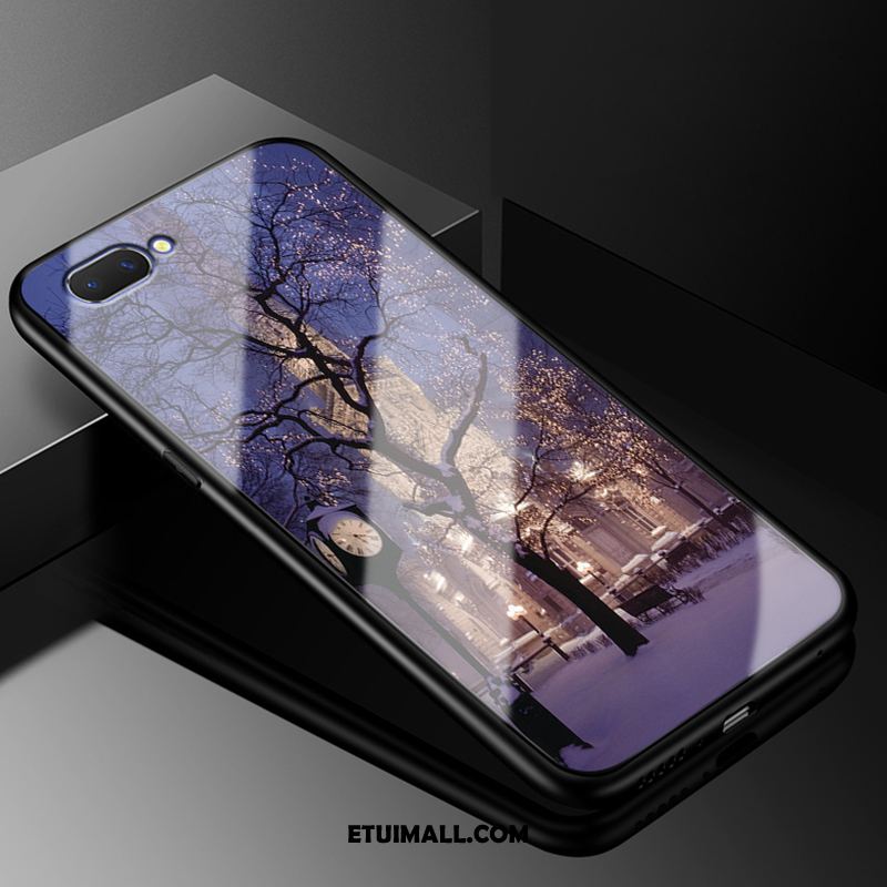Etui Oppo A5 Telefon Komórkowy Osobowość All Inclusive Zakochani Moda Obudowa Na Sprzedaż