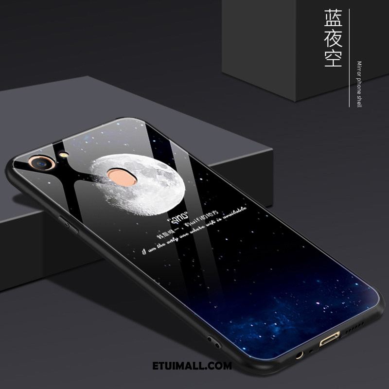 Etui Oppo A73 All Inclusive Silikonowe Szkło Kreatywne Obrzeża Pokrowce Sprzedam