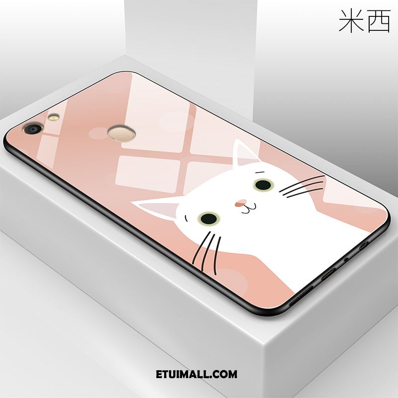 Etui Oppo A73 Mały Miękki Kotek Silikonowe Telefon Komórkowy Futerał Sprzedam