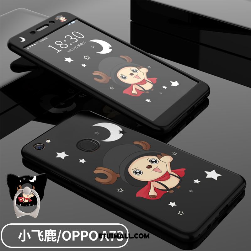 Etui Oppo A73 Ochraniacz Anti-fall All Inclusive Telefon Komórkowy Kreskówka Futerał Oferta