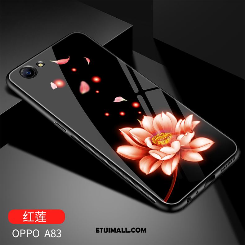 Etui Oppo A83 All Inclusive Nowy Filmy Silikonowe Telefon Komórkowy Obudowa Kup