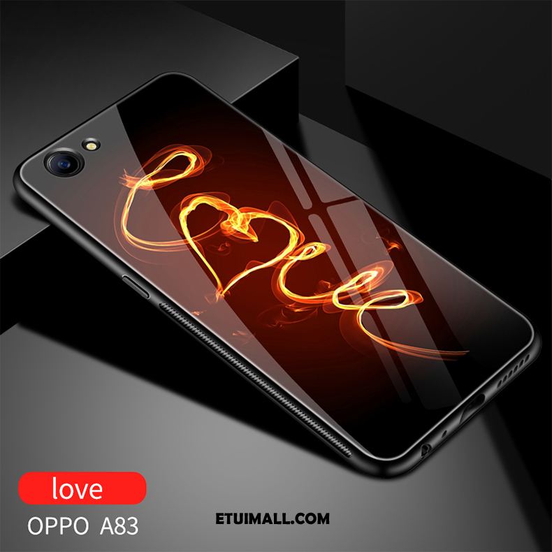 Etui Oppo A83 All Inclusive Nowy Filmy Silikonowe Telefon Komórkowy Obudowa Kup