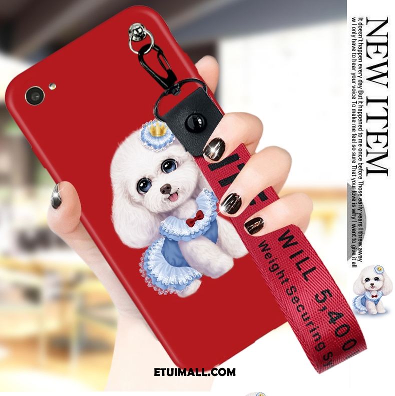 Etui Oppo A83 Piękny Telefon Komórkowy Anti-fall Moda Miękki Pokrowce Tanie