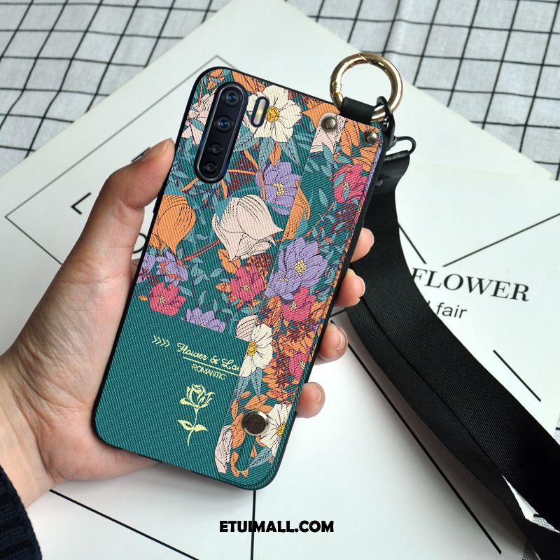 Etui Oppo A91 All Inclusive Miękki Kreatywne Anti-fall Telefon Komórkowy Pokrowce Sprzedam