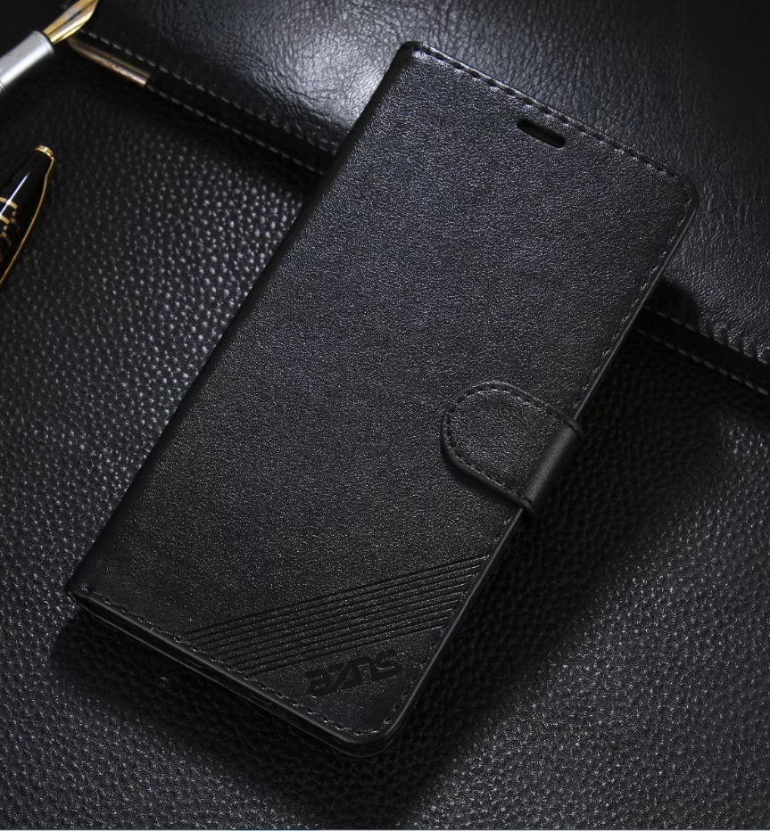 Etui Oppo Ax5 Karta Ochraniacz Skórzany Futerał Portfel Telefon Komórkowy Futerał Sprzedam