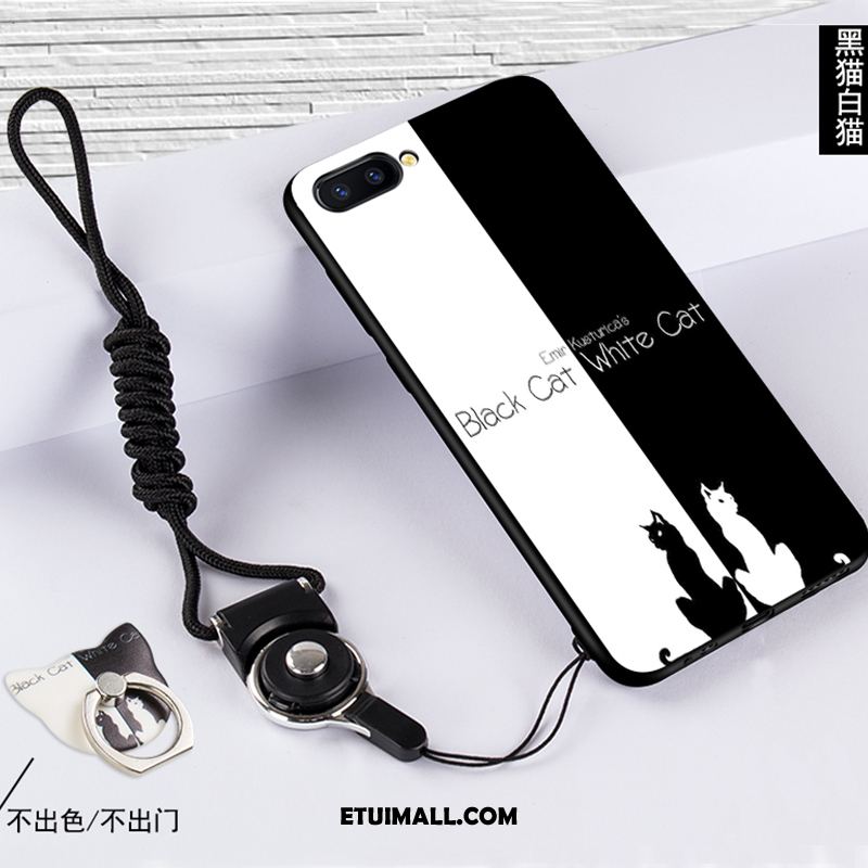 Etui Oppo Ax5 Kreskówka Ochraniacz Telefon Komórkowy Miękki Anti-fall Pokrowce Sprzedam
