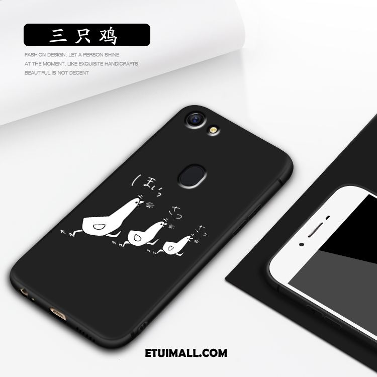Etui Oppo F7 All Inclusive Kreatywne Telefon Komórkowy Osobowość Silikonowe Obudowa Sprzedam
