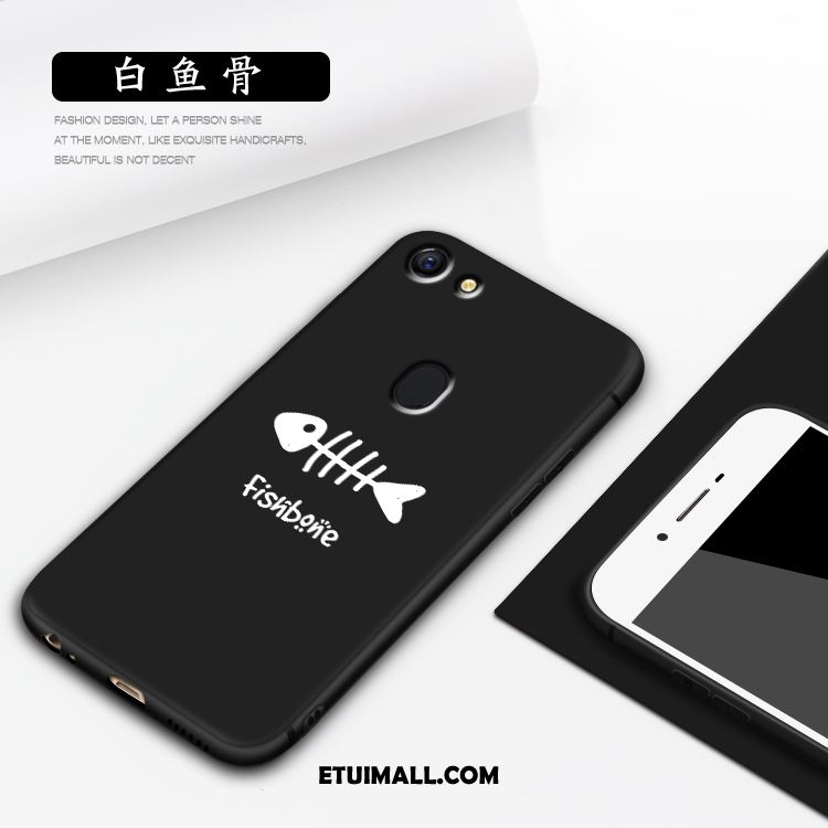 Etui Oppo F7 All Inclusive Kreatywne Telefon Komórkowy Osobowość Silikonowe Obudowa Sprzedam