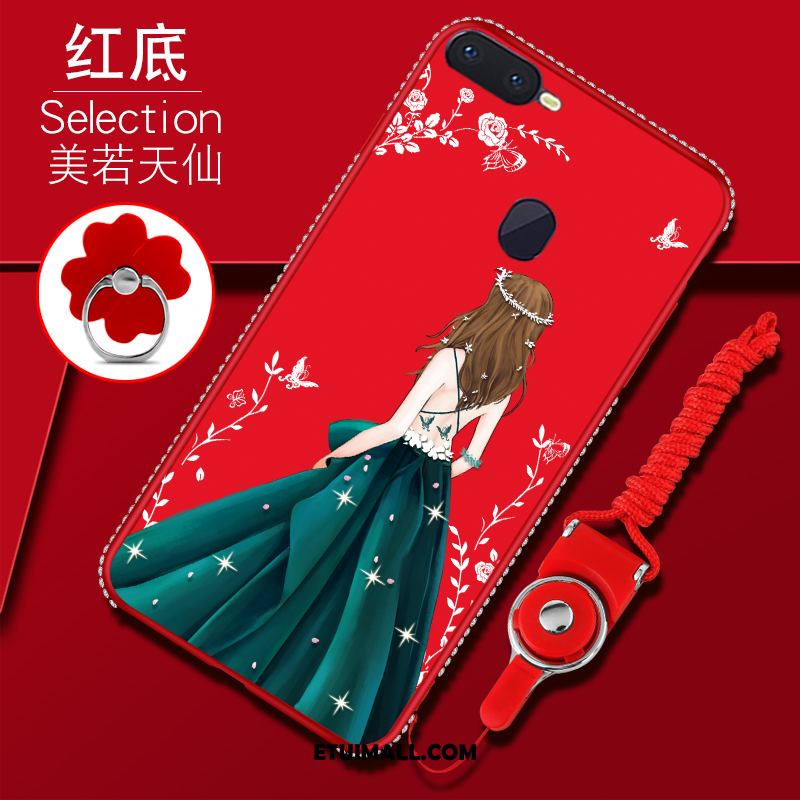 Etui Oppo F9 Starry Telefon Komórkowy Moda Miękki Piękny Cienkie Obudowa Sprzedam