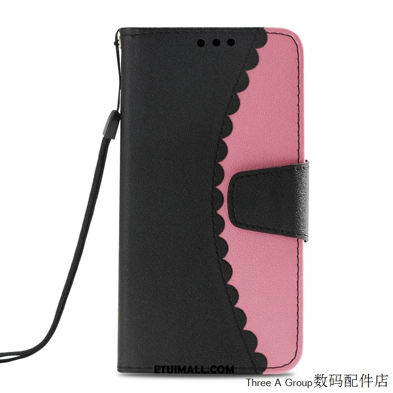 Etui Oppo F9 Starry Telefon Komórkowy Silikonowe Miękki Skórzany Futerał Anti-fall Pokrowce Sprzedam