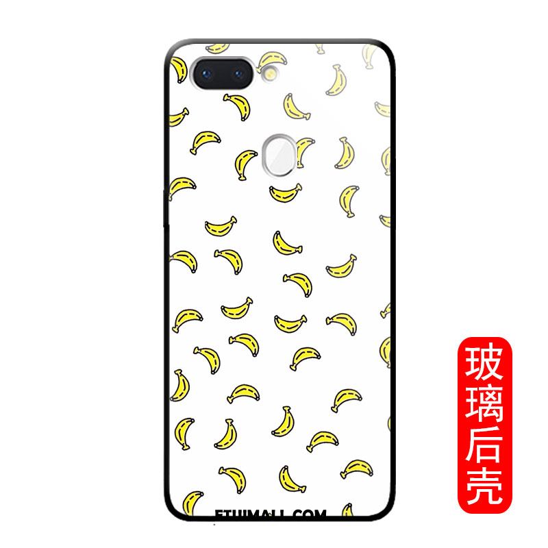 Etui Oppo R15 Pro Banan Osobowość Telefon Komórkowy Owoce Wiatr Futerał Sklep