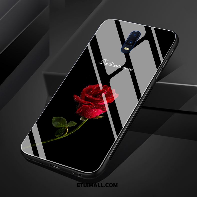 Etui Oppo R17 All Inclusive Anti-fall Czarny Telefon Komórkowy Szkło Futerał Oferta